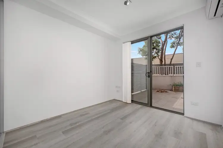 Sixth view of Homely apartment listing, G05/12-14 Howard Avenue, Northmead NSW 2152
