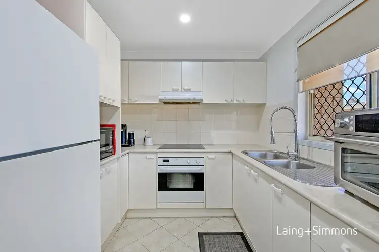 Fourth view of Homely townhouse listing, 31/51-57 Meacher Street, Mount Druitt NSW 2770