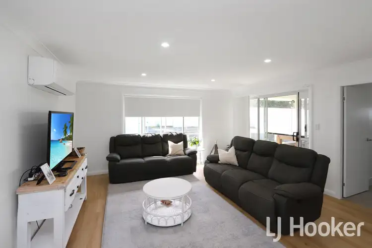 Second view of Homely semi-detached listing, 11B Terry Drive, Inverell NSW 2360