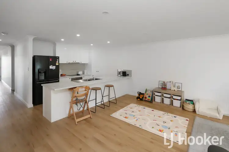 Fourth view of Homely semi-detached listing, 11B Terry Drive, Inverell NSW 2360