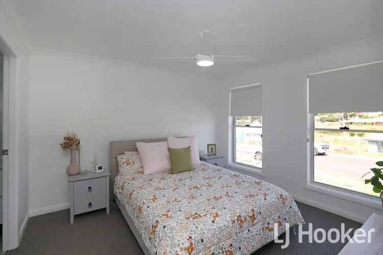 Fifth view of Homely semi-detached listing, 11B Terry Drive, Inverell NSW 2360