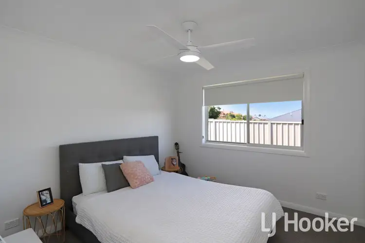 Sixth view of Homely semi-detached listing, 11B Terry Drive, Inverell NSW 2360