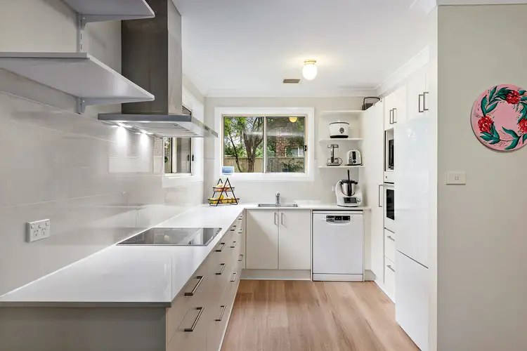 12/11 Michelle Place, Marayong NSW 2148