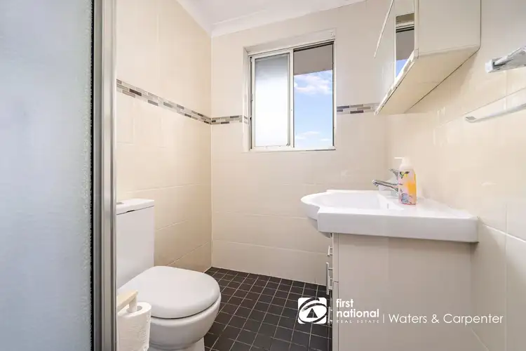 Sixth view of Homely unit listing, 11/103-105 Graham Street, Berala NSW 2141