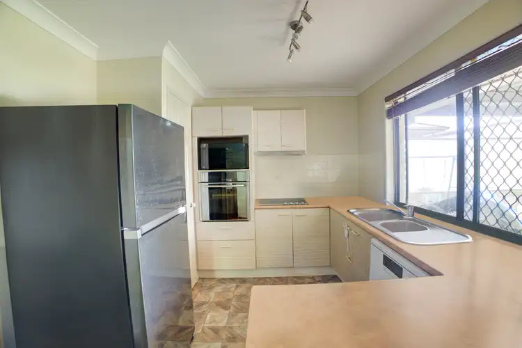 Second view of Homely house listing, 17 Jupiter Street, Wulkuraka QLD 4305