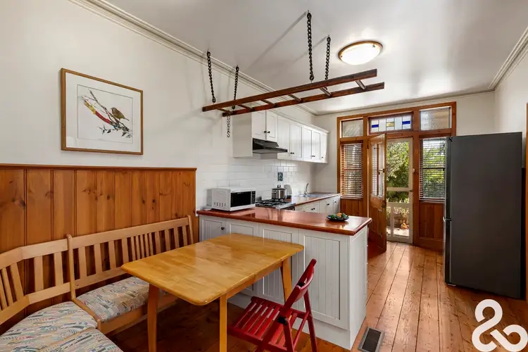 Sixth view of Homely house listing, 5 Henry Street, Northcote VIC 3070