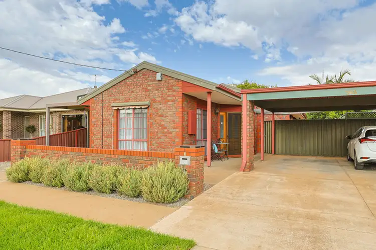 Main view of Homely unit listing, 1/263 Seventh Street, Mildura VIC 3500