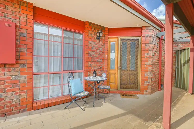 Second view of Homely unit listing, 1/263 Seventh Street, Mildura VIC 3500