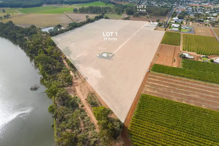 23-25 Flora Avenue, Mildura VIC 3500