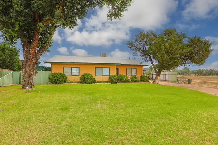 Second view of Homely rural property listing, 23-25 Flora Avenue, Mildura VIC 3500