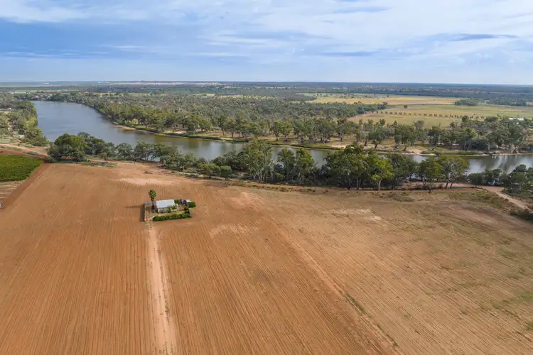 Third view of Homely rural property listing, 23-25 Flora Avenue, Mildura VIC 3500