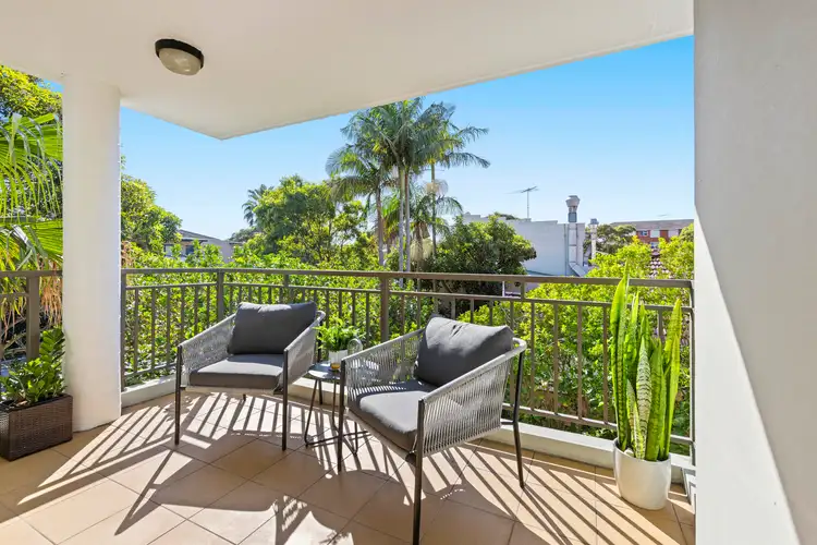 Second view of Homely apartment listing, 7/59-63 Howard Avenue, Dee Why NSW 2099