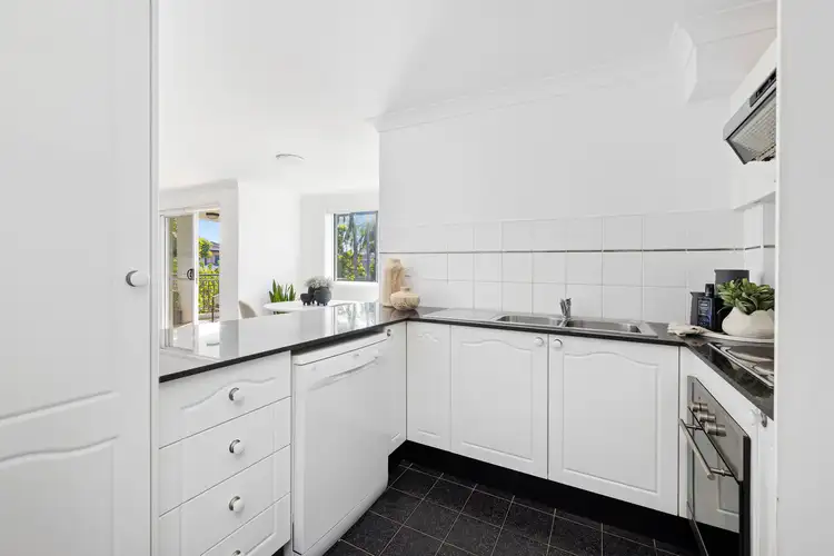 Third view of Homely apartment listing, 7/59-63 Howard Avenue, Dee Why NSW 2099