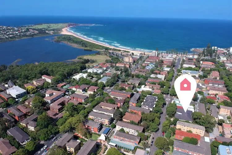 Fourth view of Homely apartment listing, 7/59-63 Howard Avenue, Dee Why NSW 2099