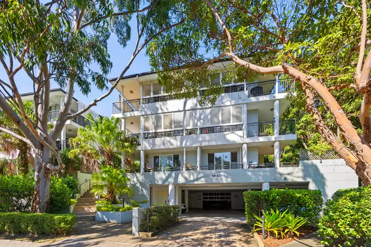 Sixth view of Homely apartment listing, 7/59-63 Howard Avenue, Dee Why NSW 2099