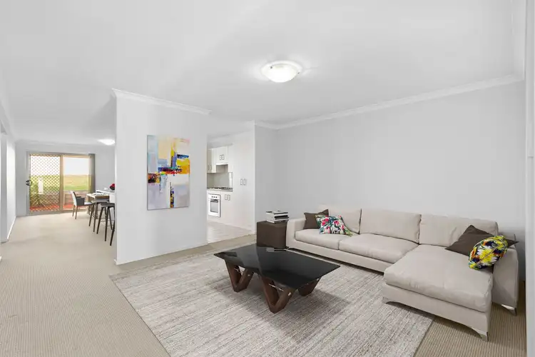 Fifth view of Homely semi-detached listing, 20 Macquarie Drive, Burrill Lake NSW 2539