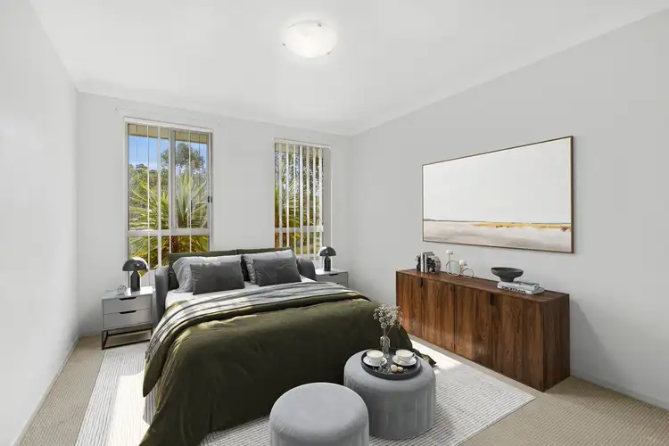 Sixth view of Homely semi-detached listing, 20 Macquarie Drive, Burrill Lake NSW 2539