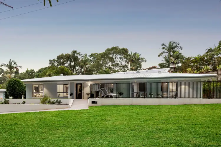88 Mons School Road, Mons QLD 4556