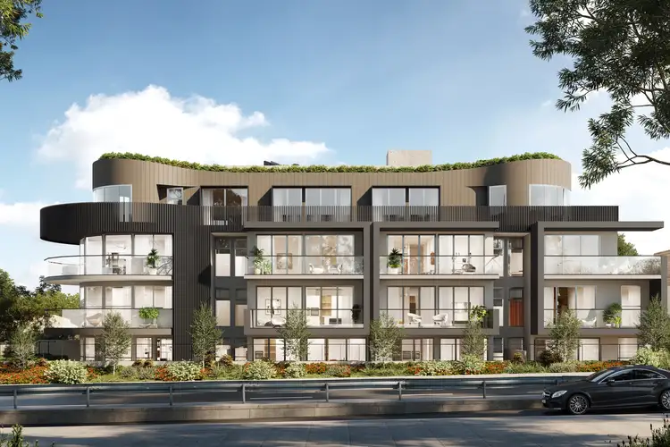 G01 & G03/118-120 Manningham Road, Bulleen VIC 3105