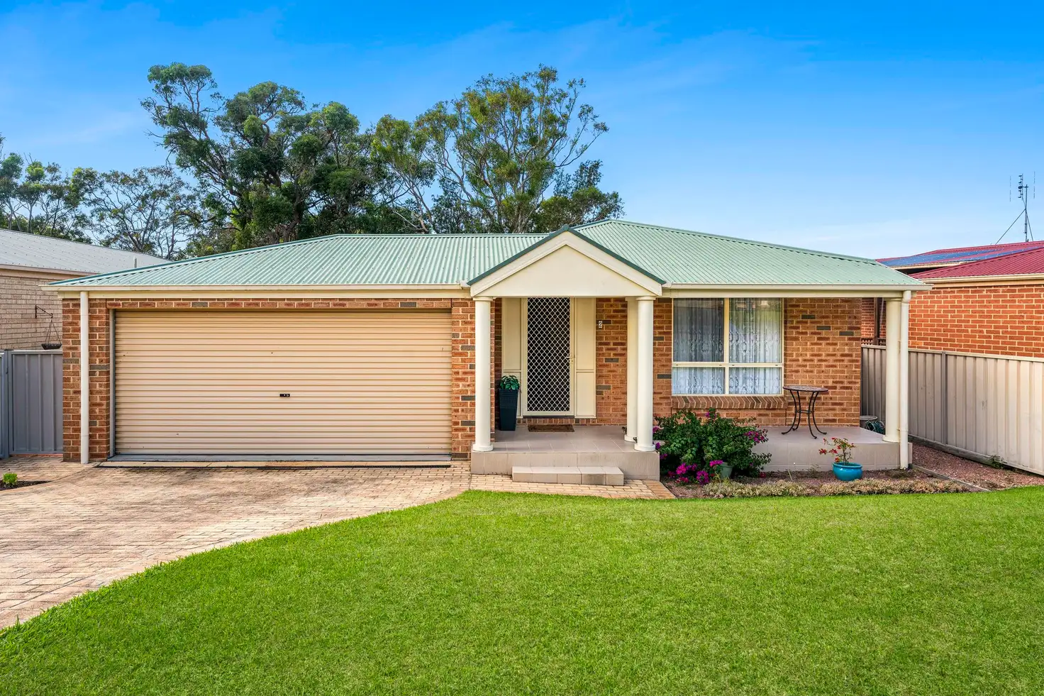 Main view of Homely house listing, 2 Woodbridge Crescent, Lake Munmorah NSW 2259