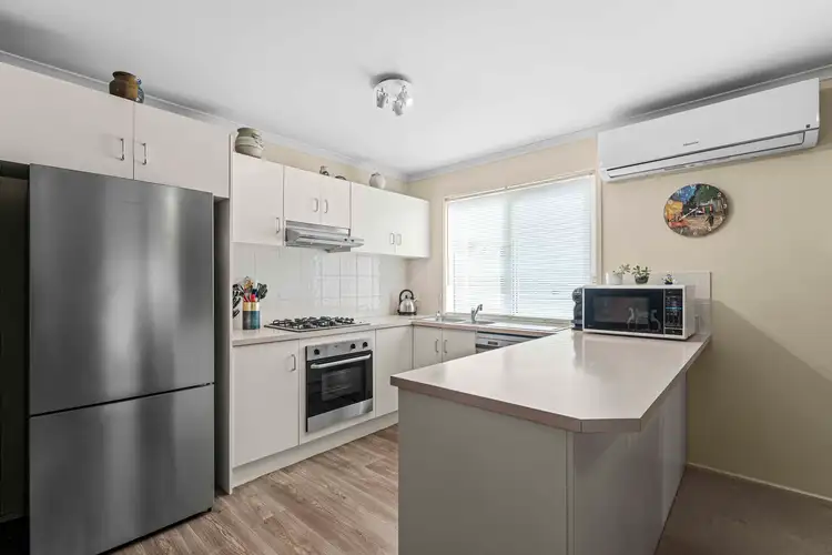 Second view of Homely house listing, 2 Woodbridge Crescent, Lake Munmorah NSW 2259