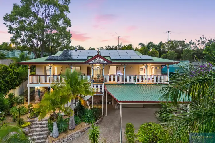Second view of Homely house listing, 5 Hillside Crescent, Edens Landing QLD 4207