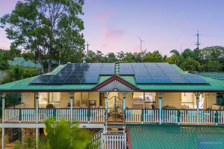 Third view of Homely house listing, 5 Hillside Crescent, Edens Landing QLD 4207