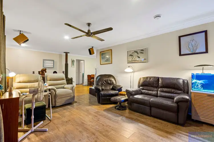 Fourth view of Homely house listing, 5 Hillside Crescent, Edens Landing QLD 4207