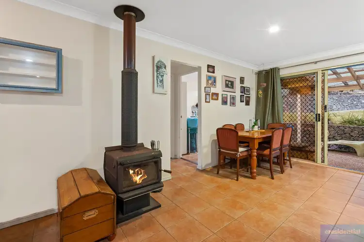 Sixth view of Homely house listing, 5 Hillside Crescent, Edens Landing QLD 4207