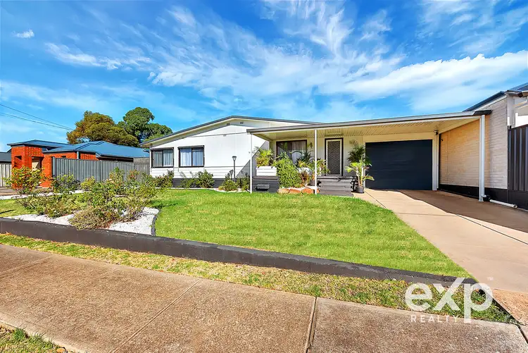 Second view of Homely house listing, 15 Cowra Avenue, Gilles Plains SA 5086