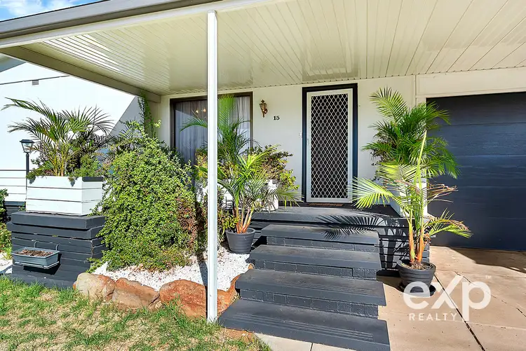 Fourth view of Homely house listing, 15 Cowra Avenue, Gilles Plains SA 5086