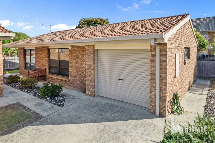3/156 James Street, Devonport TAS 7310