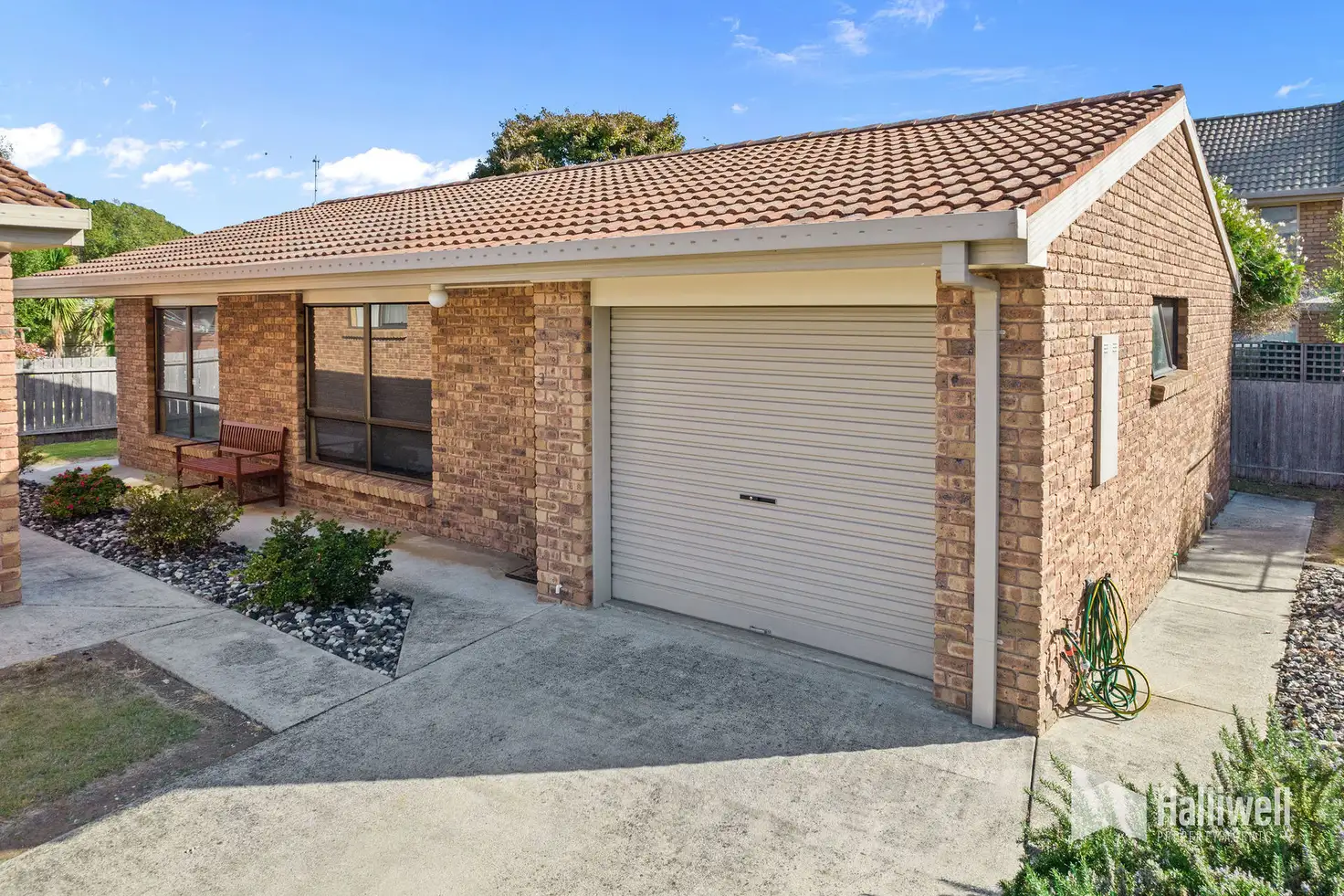 Main view of Homely unit listing, 3/156 James Street, Devonport TAS 7310