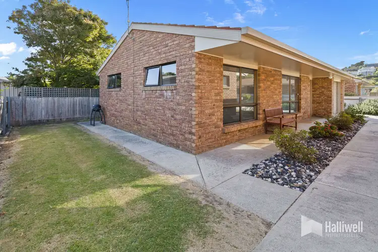 Fourth view of Homely unit listing, 3/156 James Street, Devonport TAS 7310