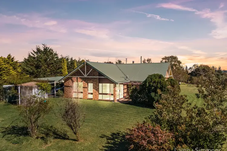 62 Hariet Gully Road, Armidale NSW 2350