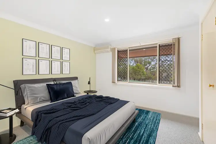 Fourth view of Homely semi-detached listing, 3/1 King Street, Mount Kuring-Gai NSW 2080