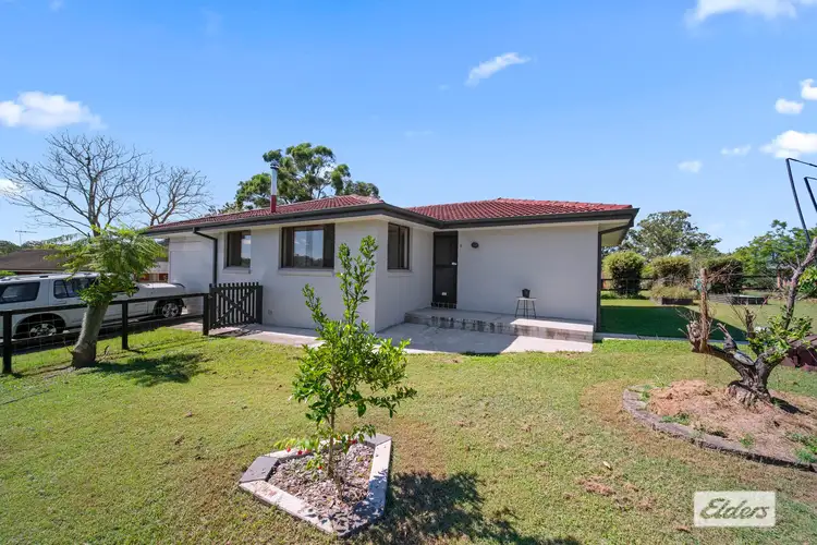8 Warrawillah Avenue, Wingham NSW 2429