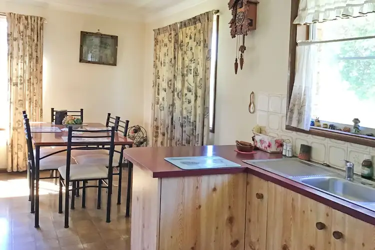 Fifth view of Homely house listing, 179 Murgah Street, Narromine NSW 2821