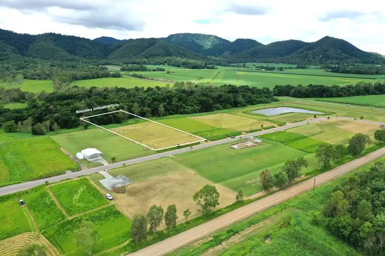 12 Nina Street, Cannon Valley QLD 4800