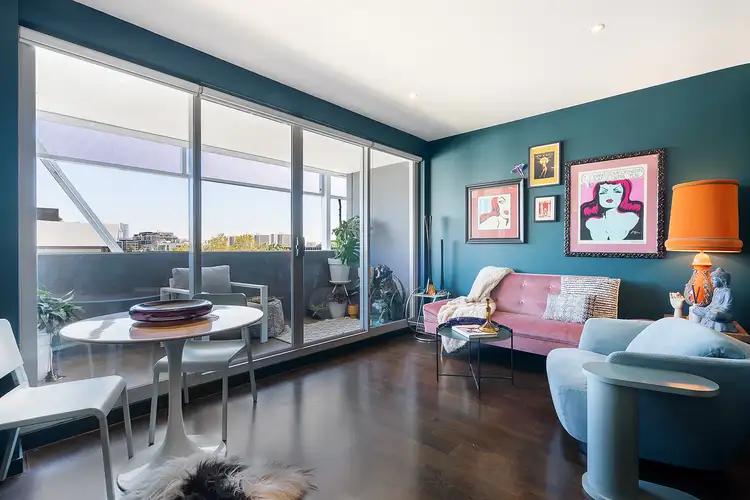 405/120 Palmer Street, Richmond VIC 3121