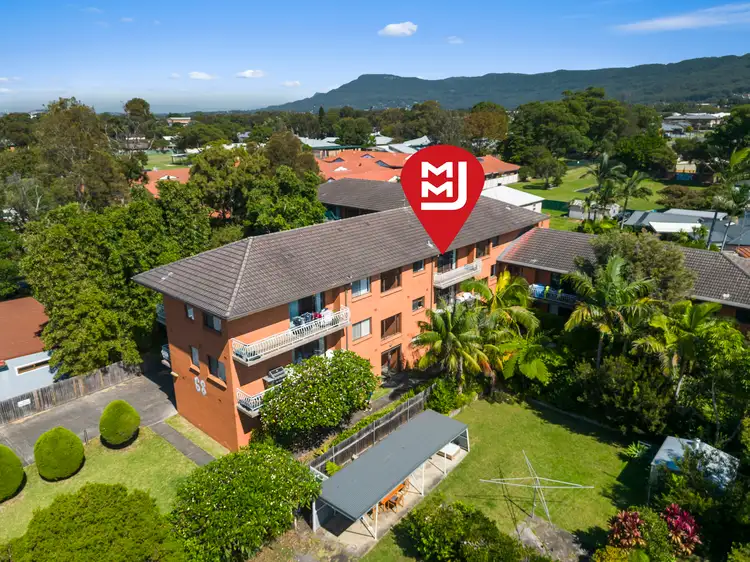 13/68 Cawley Street, Bellambi NSW 2518