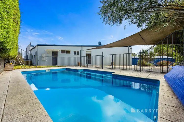 Second view of Homely house listing, 31 Heights Crescent, Ballarat North VIC 3350