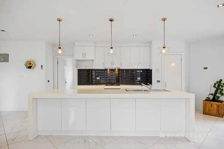 Third view of Homely house listing, 31 Heights Crescent, Ballarat North VIC 3350