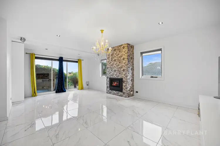 Fourth view of Homely house listing, 31 Heights Crescent, Ballarat North VIC 3350