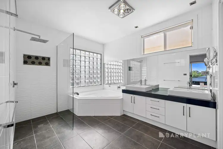 Fifth view of Homely house listing, 31 Heights Crescent, Ballarat North VIC 3350