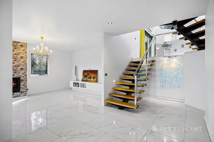 Sixth view of Homely house listing, 31 Heights Crescent, Ballarat North VIC 3350