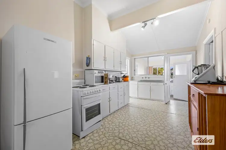 Second view of Homely house listing, 36 Napier Street, Stawell VIC 3380