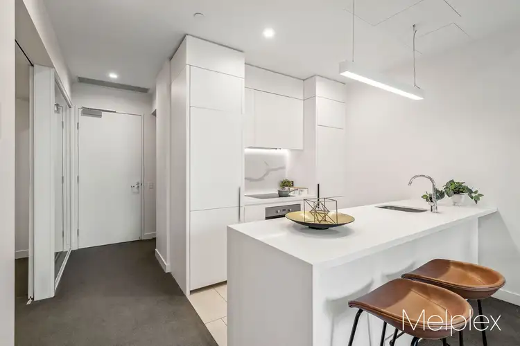 Fourth view of Homely apartment listing, G16/555 St Kilda Road, Melbourne VIC 3004