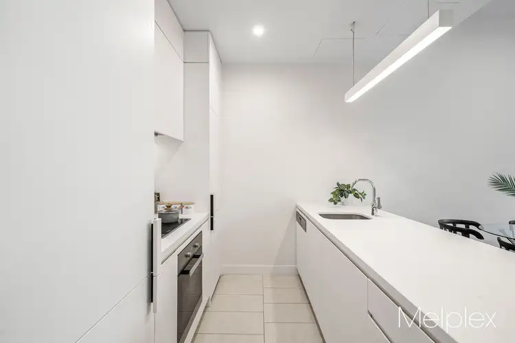 Fifth view of Homely apartment listing, G16/555 St Kilda Road, Melbourne VIC 3004