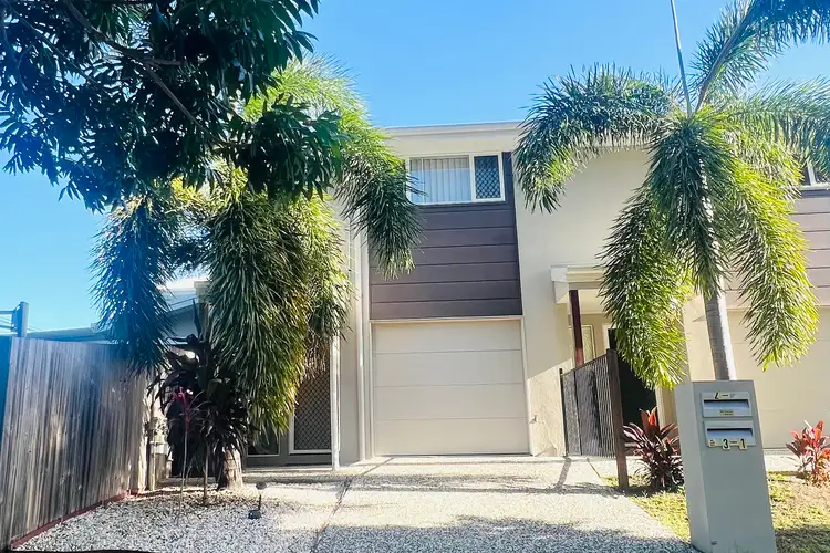 2/1 Pademelon Circuit, North Lakes QLD 4509